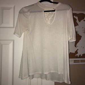 Altard State white top